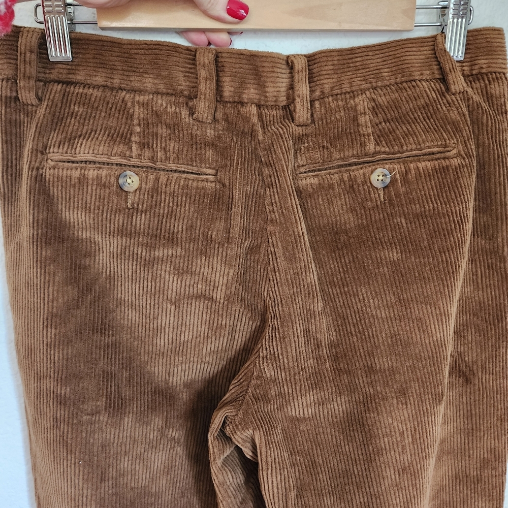 Amazon Essentials Classic Straight Chocolate Brow… - image 5